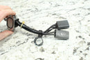 2016 YAMAHA WAVERUNNER VX CRUISER 1.8 HO Earth Plate Sensor 6CS-8273J-11-00 - Watercraft