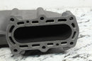 2016 YAMAHA WAVERUNNER VX CRUISER 1.8 HO Exhaust Pipe Elbow 6BH-14721-10-00 - Watercraft