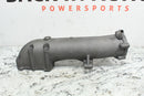 2016 YAMAHA WAVERUNNER VX CRUISER 1.8 HO Exhaust Pipe Elbow 6BH-14721-10-00 - Watercraft