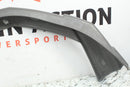 2016 YAMAHA WAVERUNNER VX CRUISER 1.8 HO Front Bumper Gunwale F2X-U2511-00-00 - Watercraft