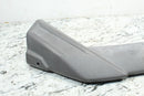 2016 YAMAHA WAVERUNNER VX CRUISER 1.8 HO Front Bumper Gunwale F2X-U2511-00-00 - Watercraft