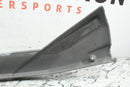 2016 YAMAHA WAVERUNNER VX CRUISER 1.8 HO Front Bumper Gunwale F2X-U2511-00-00 - Watercraft