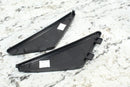 2016 YAMAHA WAVERUNNER VX CRUISER 1.8 HO Inner Side Covers F2X-U377J-00-00 - Watercraft