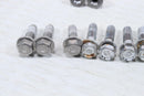 2016 YAMAHA WAVERUNNER VX CRUISER 1.8 HO Intake Manifold Bolts 97013-08035-00 - Watercraft
