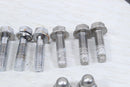 2016 YAMAHA WAVERUNNER VX CRUISER 1.8 HO Intake Manifold Bolts 97013-08035-00 - Watercraft