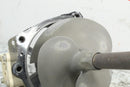2016 YAMAHA WAVERUNNER VX CRUISER 1.8 HO Jet Pump Prop Impeller 6AP-R1321-20-00 - Watercraft