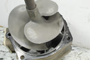 2016 YAMAHA WAVERUNNER VX CRUISER 1.8 HO Jet Pump Prop Impeller 6AP-R1321-20-00 - Watercraft