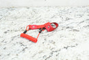 2016 YAMAHA WAVERUNNER VX CRUISER 1.8 HO Key Lanyard Stop Switch EW2-68348-00-00 - Watercraft