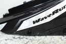 2016 YAMAHA WAVERUNNER VX CRUISER 1.8 HO Left Side Cover Panel F2X-U377B-10-P4 - Watercraft