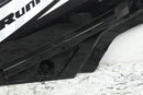 2016 YAMAHA WAVERUNNER VX CRUISER 1.8 HO Left Side Cover Panel F2X-U377B-10-P4 - Watercraft