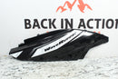 2016 YAMAHA WAVERUNNER VX CRUISER 1.8 HO Left Side Cover Panel F2X-U377B-10-P4 - Watercraft