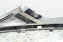 2016 YAMAHA WAVERUNNER VX CRUISER 1.8 HO Left Side Cover Trim F2X-U377F-00-00 - Watercraft