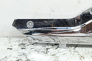 2016 YAMAHA WAVERUNNER VX CRUISER 1.8 HO Left Side Cover Trim F2X-U377F-00-00 - Watercraft