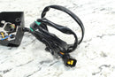 2016 YAMAHA WAVERUNNER VX CRUISER 1.8 HO Right Handlebar Switch 6CS-81860-00-00 - Watercraft