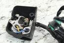 2016 YAMAHA WAVERUNNER VX CRUISER 1.8 HO Right Handlebar Switch 6CS-81860-00-00 - Watercraft
