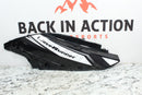 2016 YAMAHA WAVERUNNER VX CRUISER 1.8 HO Right Side Cover Panel F2X-U377G-00-00 - Watercraft