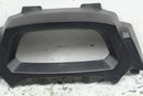 2016 YAMAHA WAVERUNNER VX CRUISER 1.8 HO Speedometer Cover F2X-U8262-00-00 - Watercraft
