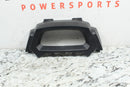 2016 YAMAHA WAVERUNNER VX CRUISER 1.8 HO Speedometer Cover F2X-U8262-00-00 - Watercraft