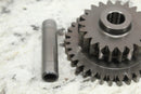 2016 YAMAHA WAVERUNNER VX CRUISER 1.8 HO Starter Gears 6S5-15517-00-002