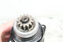 2016 YAMAHA WAVERUNNER VX CRUISER 1.8 HO Starter Motor 6S5-81800-00-00 - Watercraft