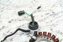 2016 YAMAHA WAVERUNNER VX CRUISER 1.8 HO Stator Alternator 6S5-81410-11-00 - Watercraft