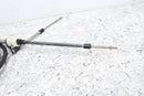 2016 YAMAHA WAVERUNNER VX CRUISER 1.8 HO Steering Cable F2N-61481-00-00 - Watercraft