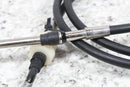 2016 YAMAHA WAVERUNNER VX CRUISER 1.8 HO Steering Cable F2N-61481-00-00 - Watercraft