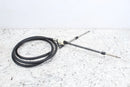 2016 YAMAHA WAVERUNNER VX CRUISER 1.8 HO Steering Cable F2N-61481-00-00 - Watercraft