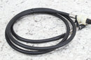2016 YAMAHA WAVERUNNER VX CRUISER 1.8 HO Steering Cable F2N-61481-00-00 - Watercraft