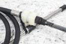 2016 YAMAHA WAVERUNNER VX CRUISER 1.8 HO Steering Cable F2N-61481-00-00 - Watercraft