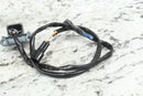 2016 YAMAHA WAVERUNNER VX CRUISER 1.8 HO Steering Sensor Switch F2X-6838B-02-00 - Watercraft