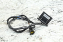2016 YAMAHA WAVERUNNER VX CRUISER 1.8 HO Steering Sensor Switch F2X-6838B-02-00 - Watercraft