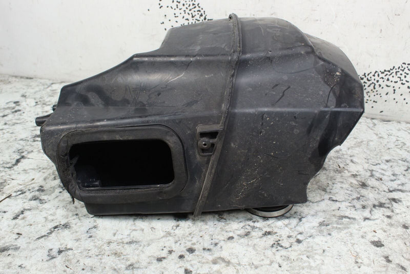 Snowmobile - 2017 POLARIS PRO RMK 800 AXYS Air Box Airbox, Intake Chamber 1204766