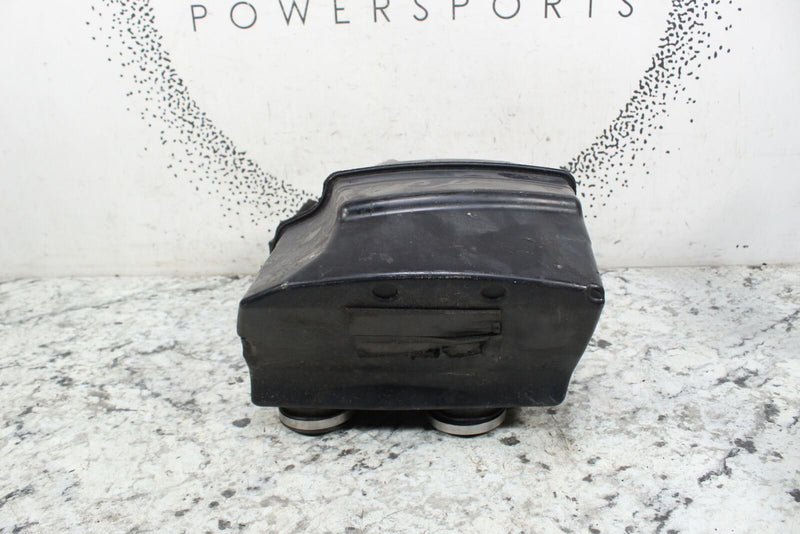 Snowmobile - 2017 POLARIS PRO RMK 800 AXYS Air Box Airbox, Intake Chamber 1204766