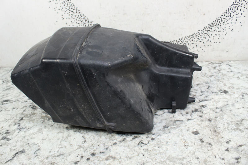 Snowmobile - 2017 POLARIS PRO RMK 800 AXYS Air Box Airbox, Intake Chamber 1204766