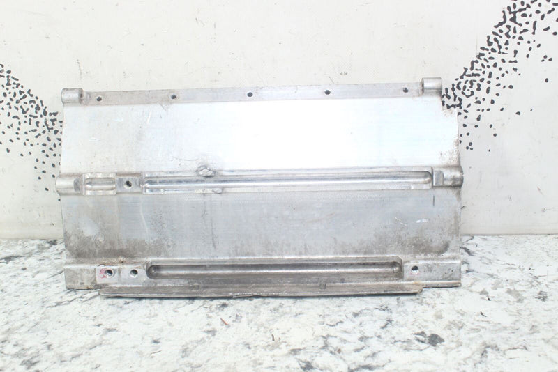 Snowmobile - 2017 POLARIS PRO RMK 800 AXYS Bulk Head Bulkhead Close-off, 5138382