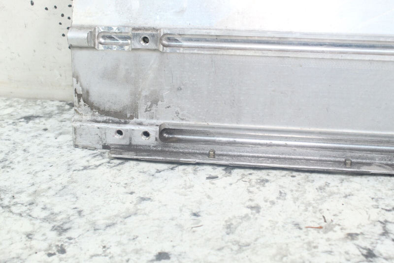 Snowmobile - 2017 POLARIS PRO RMK 800 AXYS Bulk Head Bulkhead Close-off  - 5138382
