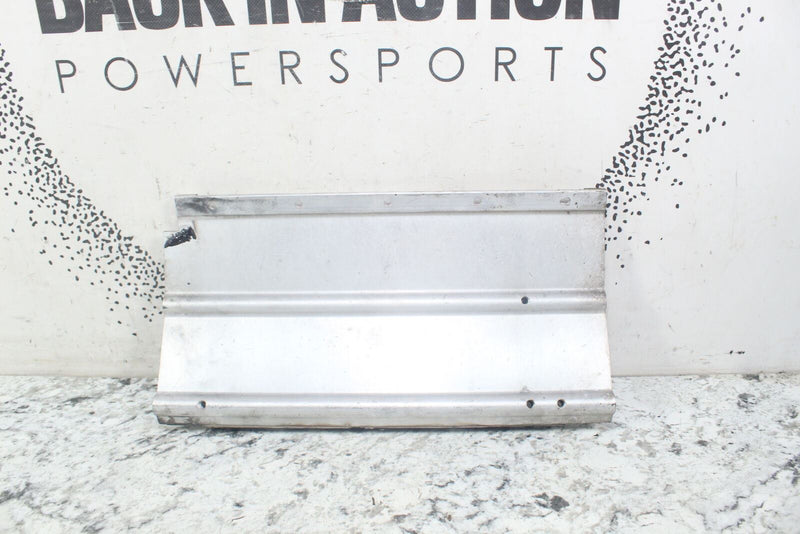 Snowmobile - 2017 POLARIS PRO RMK 800 AXYS Bulk Head Bulkhead Close-off  - 5138382