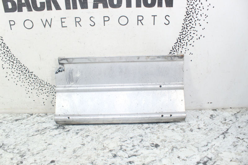 Snowmobile - 2017 POLARIS PRO RMK 800 AXYS Bulk Head Bulkhead Close-off, 5138382