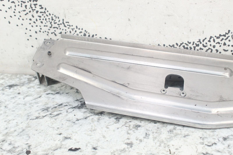 Snowmobile - 2017 POLARIS PRO RMK 800 AXYS Clutch Cover Belt Guard 1022101