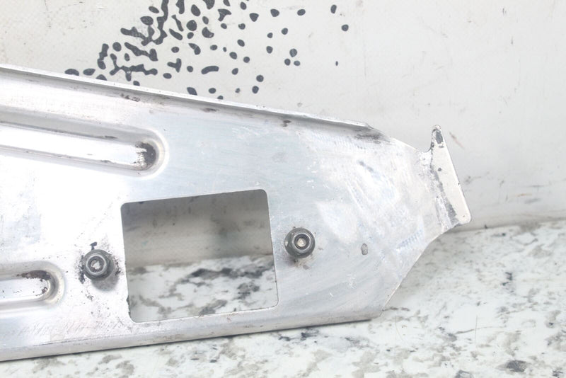 Snowmobile - 2017 POLARIS PRO RMK 800 AXYS Clutch Cover Belt Guard 1022101