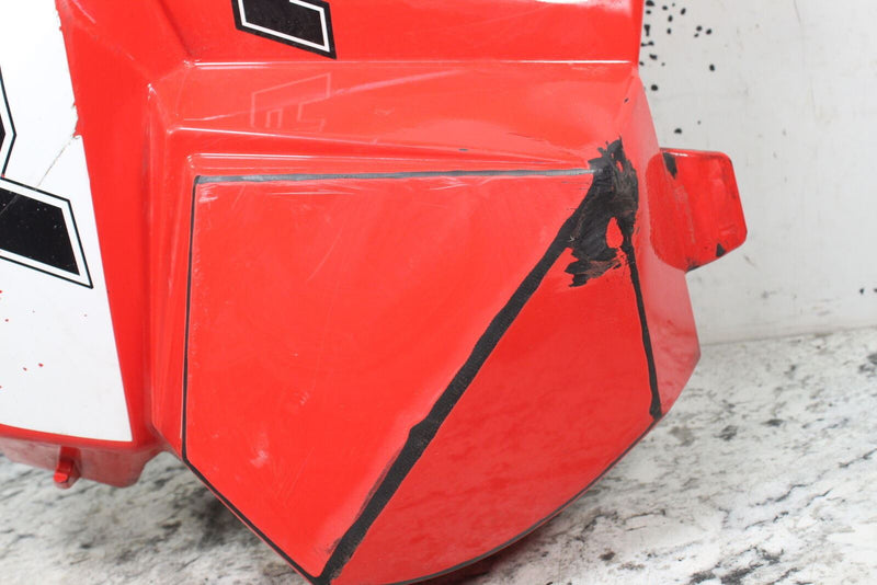 Snowmobile - 2017 POLARIS PRO RMK 800 AXYS Left Side Cover Panel 5451230-293