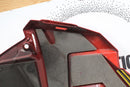 Snowmobile - 2017 POLARIS PRO RMK 800 AXYS Left Side Cover Panel 5451230-293