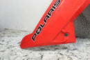 Snowmobile - 2017 POLARIS PRO RMK 800 AXYS Left Side Cover Panel 5451230-293