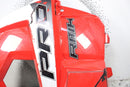 Snowmobile - 2017 POLARIS PRO RMK 800 AXYS Left Side Cover Panel 5451230-293