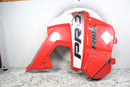Snowmobile - 2017 POLARIS PRO RMK 800 AXYS Left Side Cover Panel 5451230-293