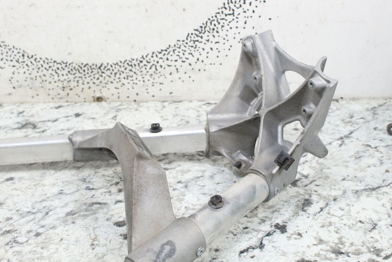 Snowmobile - 2017 POLARIS PRO RMK 800 AXYS Rear Frame Tube Support, 1019339