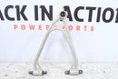2017 POLARIS PRO RMK 800 AXYS Right Upper A Arm Front Suspension 1824536-309