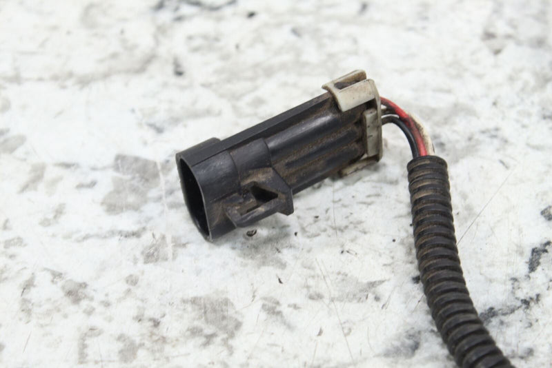 Snowmobile - 2017 POLARIS PRO RMK 800 AXYS Speed Sensor Sender Pick Up, 2412968