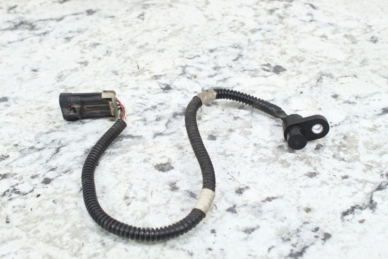 Snowmobile - 2017 POLARIS PRO RMK 800 AXYS Speed Sensor Sender Pick Up, 2412968
